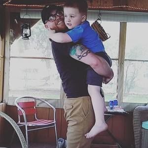 Meet your Posher, Robert